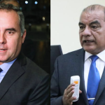 Cámara de diputados debatirá mociones de interpelación contra ministros de Defensa y del Interior