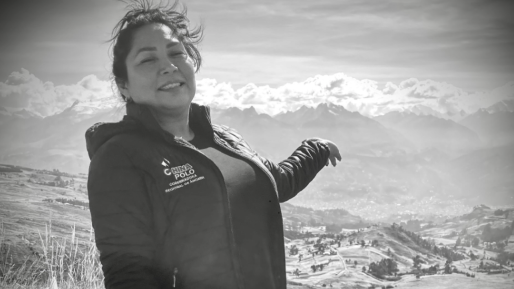 Asesinato de la 'China Polo': arma utilizada está implicada en otros cinco crímenes