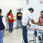 ERM 2026: JNE acredita a 40 observadores y especialistas de misiones internacionales