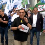 ERM 2026: candidatos a la alcaldía de Surco expusieron sus propuestas en la Ruta Electoral | VIDEO