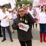 ERM 2026: candidatos a la alcaldía de Surquillo exponen sus propuestas en la Ruta Electoral | VIDEO
