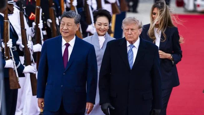 Estados Unidos y China extienden tregua comercial hasta el 10 de enero