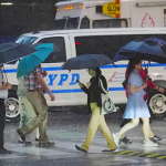 Tormenta Nor’easter pone en alerta a Nueva York y la costa este de EE. UU. este fin de semana