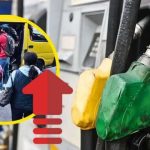Transportistas de Tacna anuncian aumento del pasaje por alza del combustible