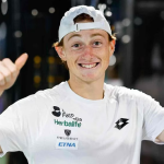 US Open recuerda a Eduardo Buse, abuelo de Ignacio Buse, tras triunfo del peruano