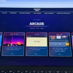 La Casa Blanca crea videojuego sobre expulsión de migrantes