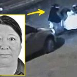 Vendedora de emolientes muere atropellada cuando regresaba de trabajar
