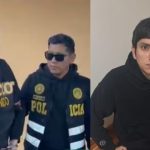 “Johnson Pulpo” será trasladado a Lima en medio de un fuerte despliegue policial