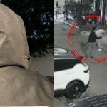 Familia revela que recibió videollamada de Giuseppe Leonardi tras disparar contra su esposa e hijo