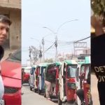 Capturan a integrantes de familia que cobraba cupos a más de 100 mototaxistas en Comas