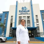Zulema Tomás asume como presidenta ejecutiva de EsSalud y anuncia gestión enfocada en los asegurados