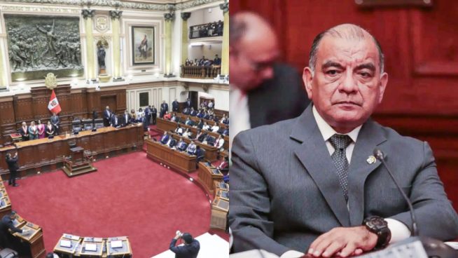 Cámara de Diputados aprueba interpelar al ministro del Interior, César Astudillo: ¿cuándo deberá ir al Congreso?