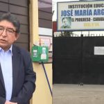 Caso de bullying en Carabayllo: director anuncia clases virtuales para agresoras
