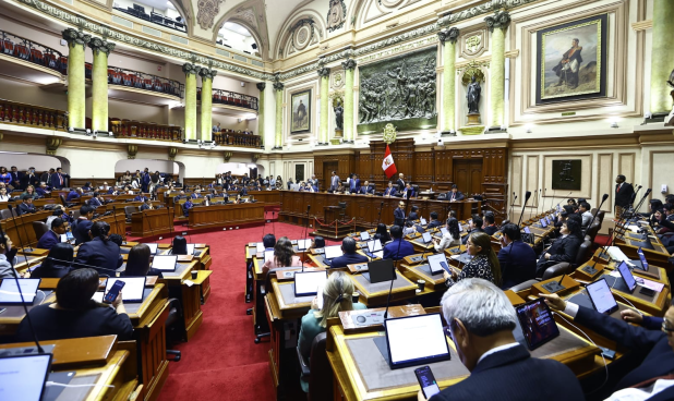 Pedido de facultades legislativas: ya son siete las comisiones que lo declaran inviable