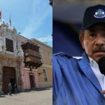 Perú rechaza reforma constitucional en Nicaragua que busca ampliar el régimen de Daniel Ortega y su esposa