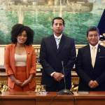 Comisión de Economía votará el miércoles 16 informe que rechaza otorgar facultades al Ejecutivo