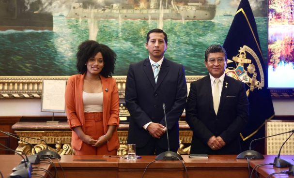 Comisión de Economía votará el miércoles 16 informe que rechaza otorgar facultades al Ejecutivo