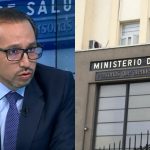 Luis Dyer: transformación digital del Minsa culminará a fin de año y primera etapa costará S/ 40 millones