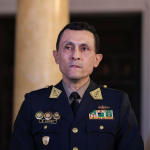 Quién es Fredy López Mendoza, el general que reemplazará a Oscar Arriola en la Comandancia General de la PNP