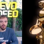 Ibai Llanos reveló el nuevo trofeo para el ganador del Mundial de Comidas y anuncia que enviará uno a Perú