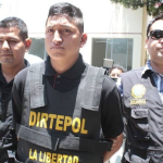 ¿Quién es 'Johnson Pulpo', cabecilla de 'Los Pulpos' capturado en Bolivia?
