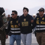 Cuádruple asesinato y secuestro en Trujillo: delitos y penas que la Fiscalía imputa a ‘Los Pulpos’