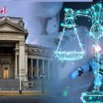 ¿Justicia con IA?: el Poder Judicial ya usa la inteligencia artificial, pero enfrenta riesgos por transparencia y control