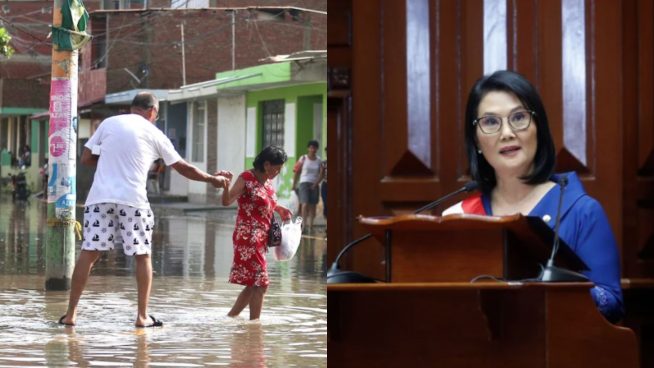Gobierno oficializa mecanismo de servicios por impuestos para ejecutar intervenciones ante fenómeno El Niño