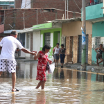 Gobierno declara estado de emergencia en 893 distritos de más de 20 regiones por el FEN