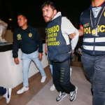 Poder Judicial condenó a 35 años de prisión a Pierre Panduro, asesino de Paul Flores | VIDEO