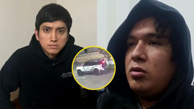 'Jhonsson Pulpo' vinculado al secuestro de empresario: testigo clave revela cómo se habría planificado el crimen
