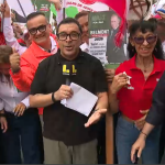 ERM 2026: candidatos a la alcaldía de Jesús María exponen sus propuesta en la Ruta Electoral | VIDEO