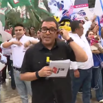 ERM 2026: candidatos a la alcaldía de San Borja exponen sus propuesta en la Ruta Electoral | VIDEO