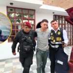 Rescatan a pareja secuestrada en Cañete tras operativo de dos horas