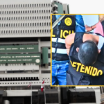 Ocho detenidos por  tres secuestros, en 48 horas