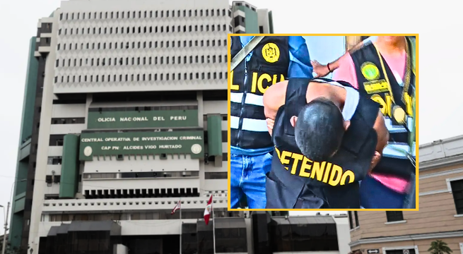 Ocho detenidos por  tres secuestros, en 48 horas