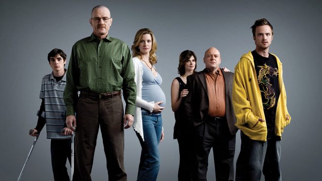 Reconocido actor RJ Mitte de serie ‘Breaking Bad’ murió a los 34 años