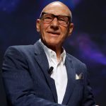 Muere Patrick Stewart a los 86 años: Adiós al legendario Capitán Picard y Profesor X
