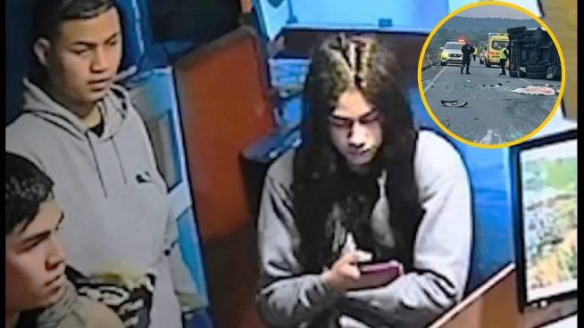 Muere en Venezuela mujer clave en caso del asesinato de la 'China Polo'