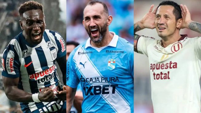 Partidos y tabla de posiciones del Torneo Clausura EN VIVO: así van los equipos en la fecha 15