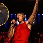 Robbie Williams en Lima: MML propone reprogramación del concierto para el 12 de diciembre en San Marcos