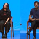 Wendy Ramos y Mariano Sigman promueven el desarrollo personal a través de Aprendemos Juntos