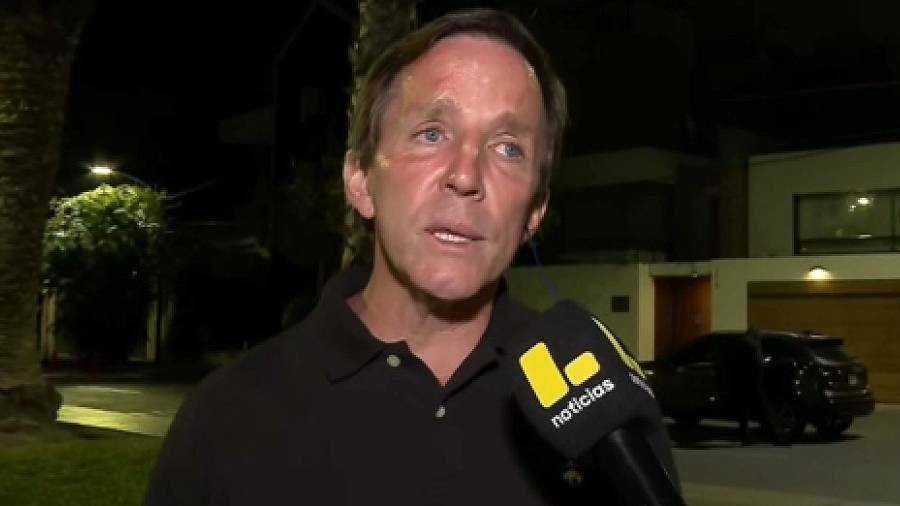 Esto señaló Francis Allison tras conteo rápido que registra empate estadístico