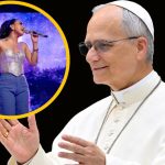 Lita Pezo cantará para el papa León XIV durante su visita a Pucallpa