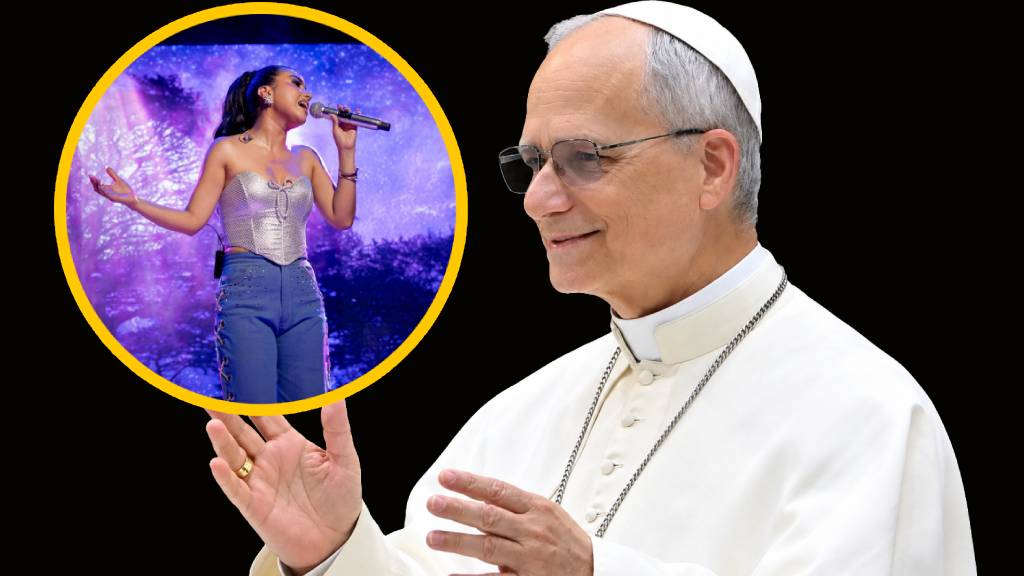 Lita Pezo cantará para el papa León XIV durante su visita a Pucallpa