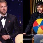 Harry Kane ganó el Balón de Oro 2026 y las redes sociales explotaron con estos memes