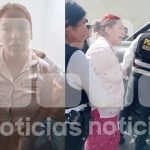 Así cayeron la ‘China Yessenia’ y su pareja, vinculados al incendio en La Victoria que dejó diez fallecidos | VIDEO