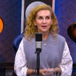 Katia Condos se confiesa sobre su separación tras 30 años: 