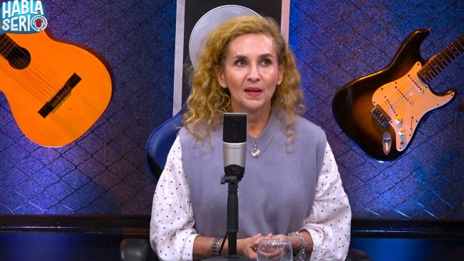 Katia Condos se confiesa sobre su separación tras 30 años: 