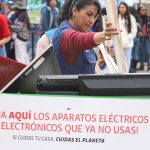 ¿Sabes qué hacer con los aparatos electrónicos que ya no usas? Claro impulsa su reciclaje responsable en el Perú